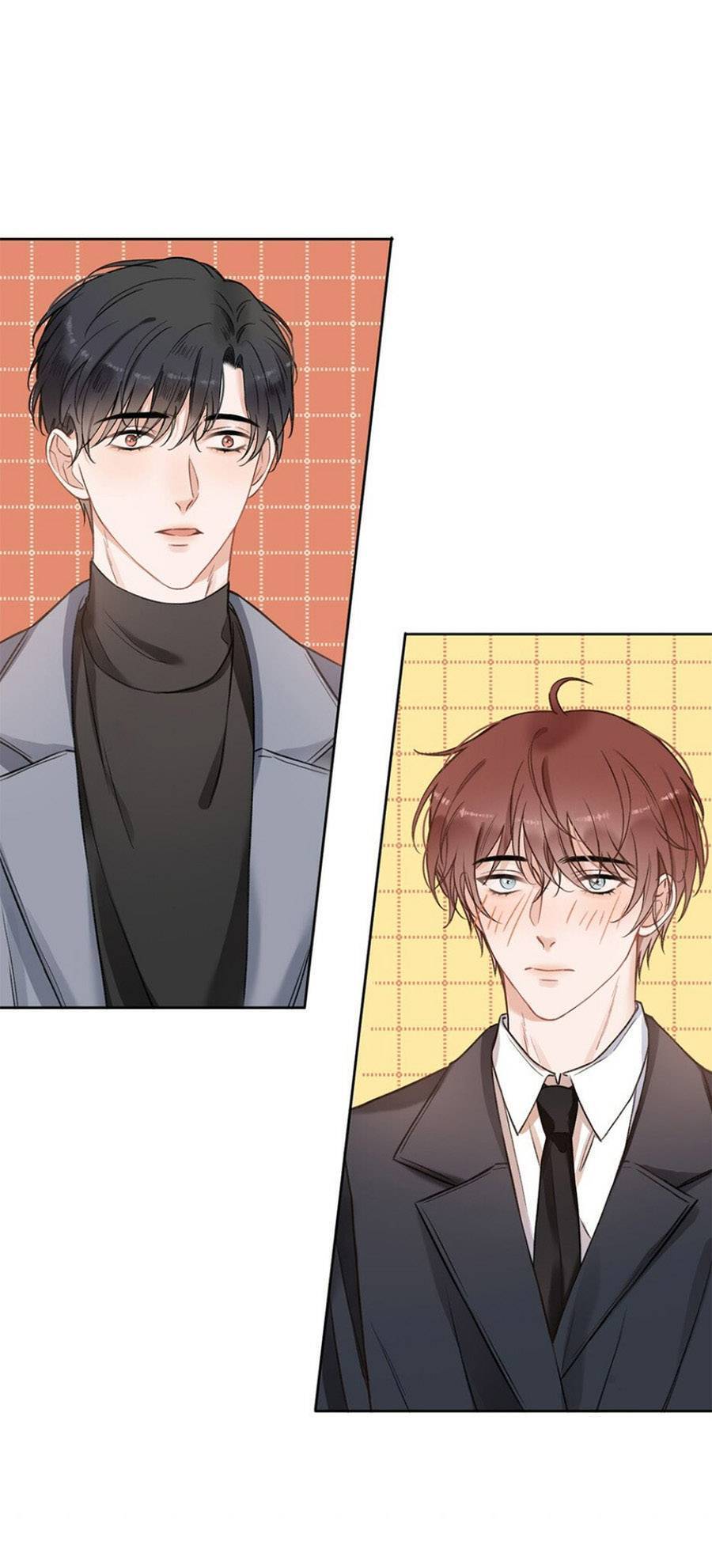 Dĩ Ái Chi Danh Chapter 30 - 8