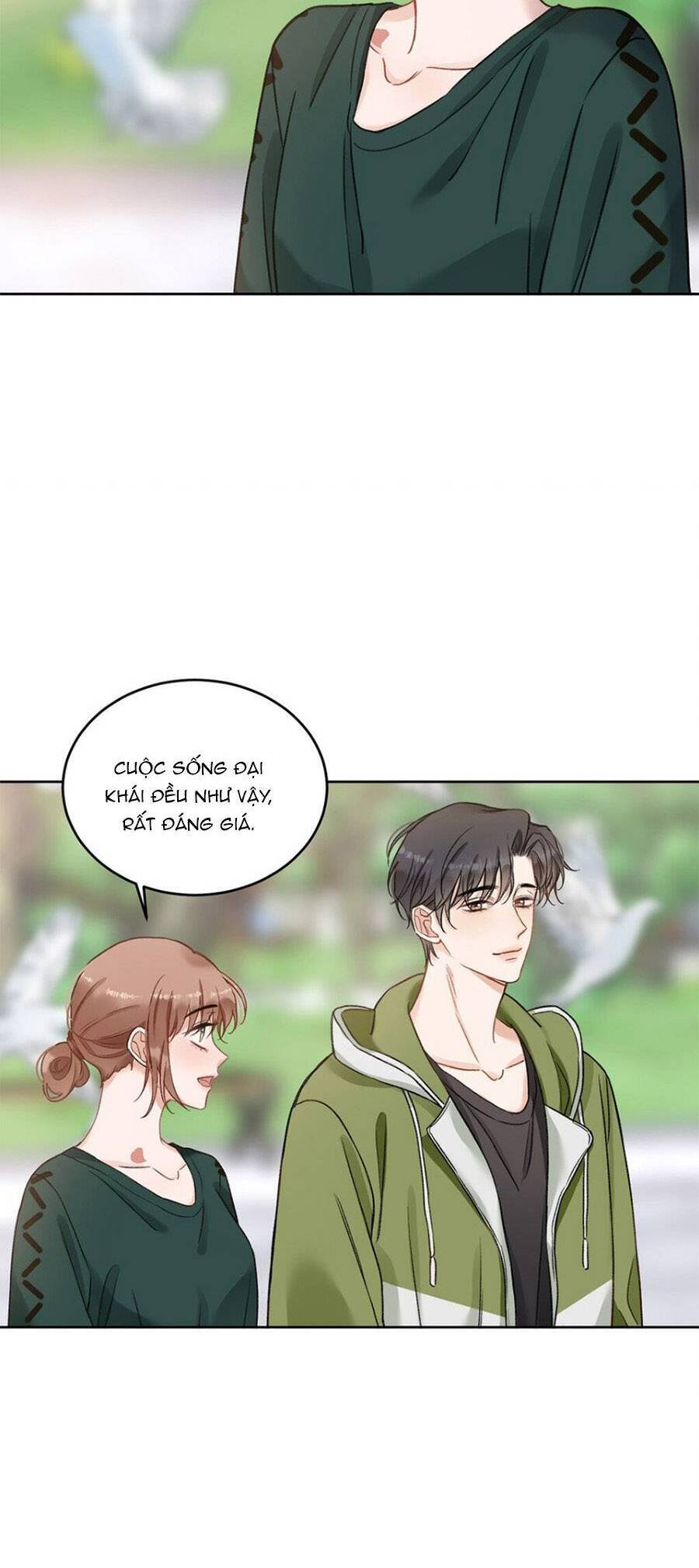 Dĩ Ái Chi Danh Chapter 31 - 11