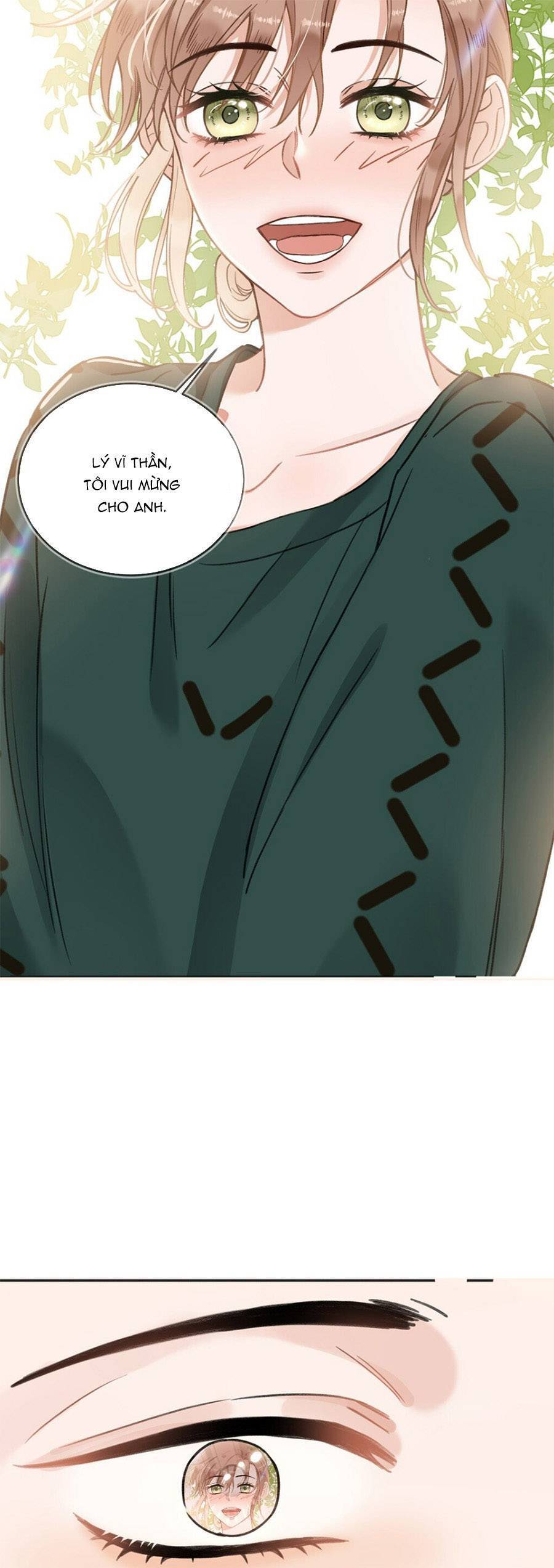 Dĩ Ái Chi Danh Chapter 31 - 14