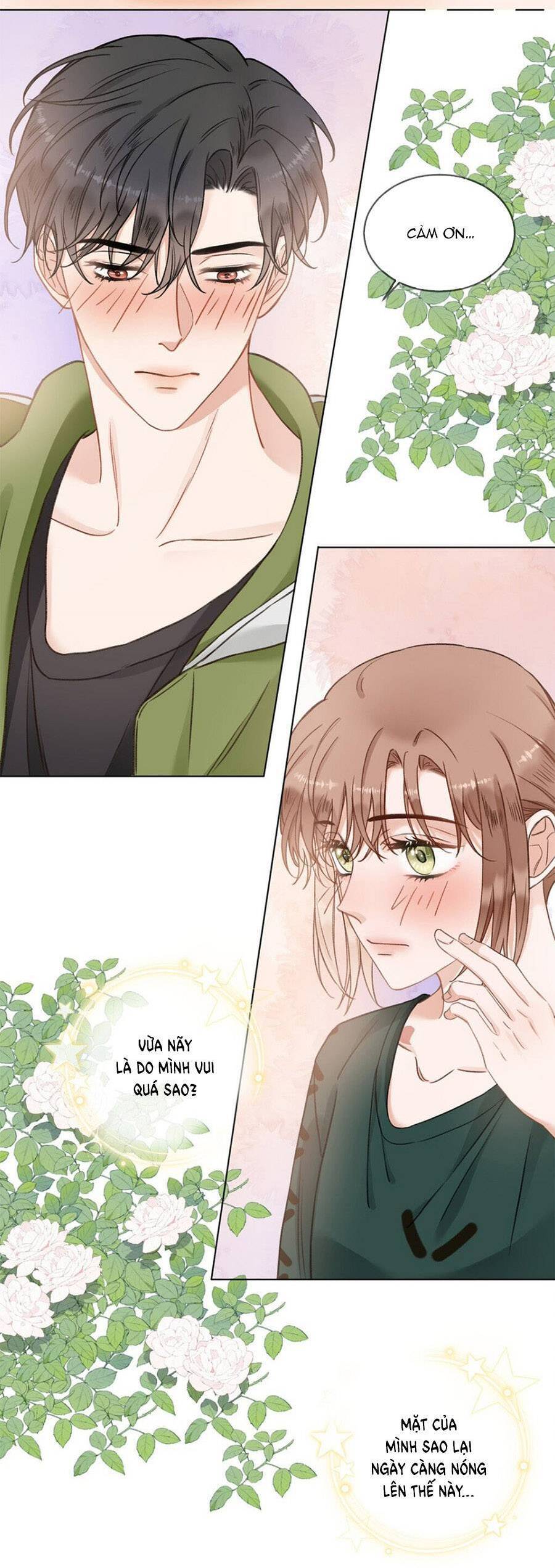 Dĩ Ái Chi Danh Chapter 31 - 15