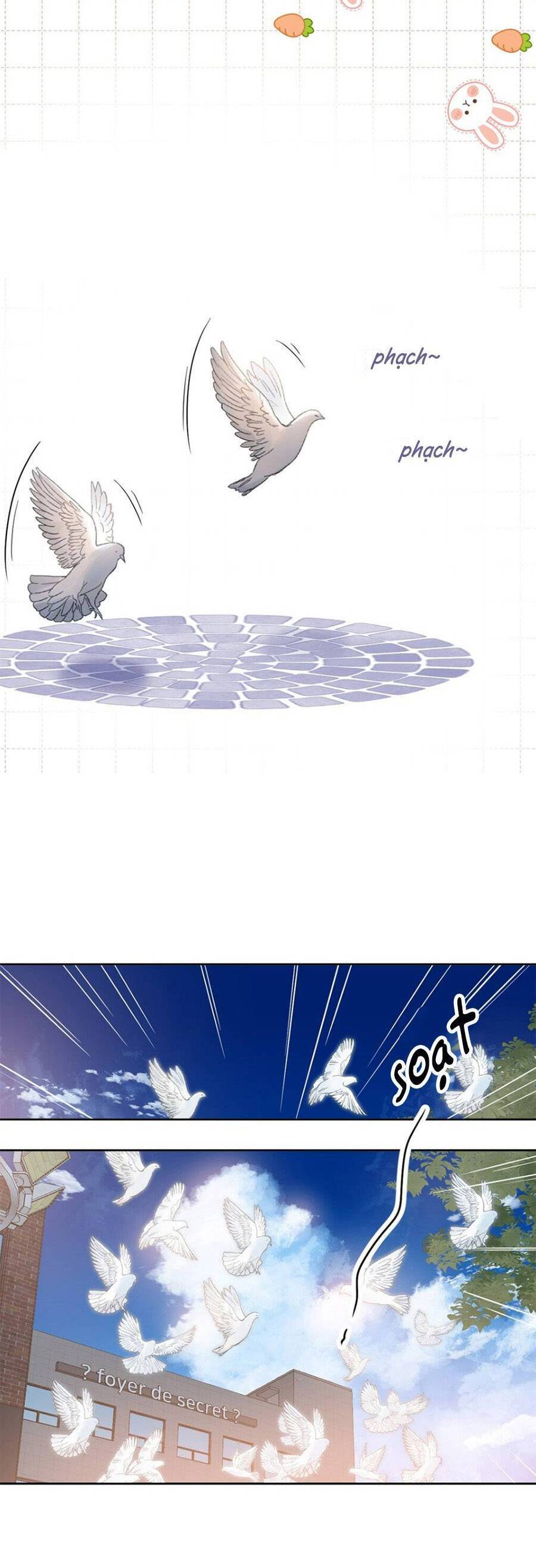 Dĩ Ái Chi Danh Chapter 31 - 17