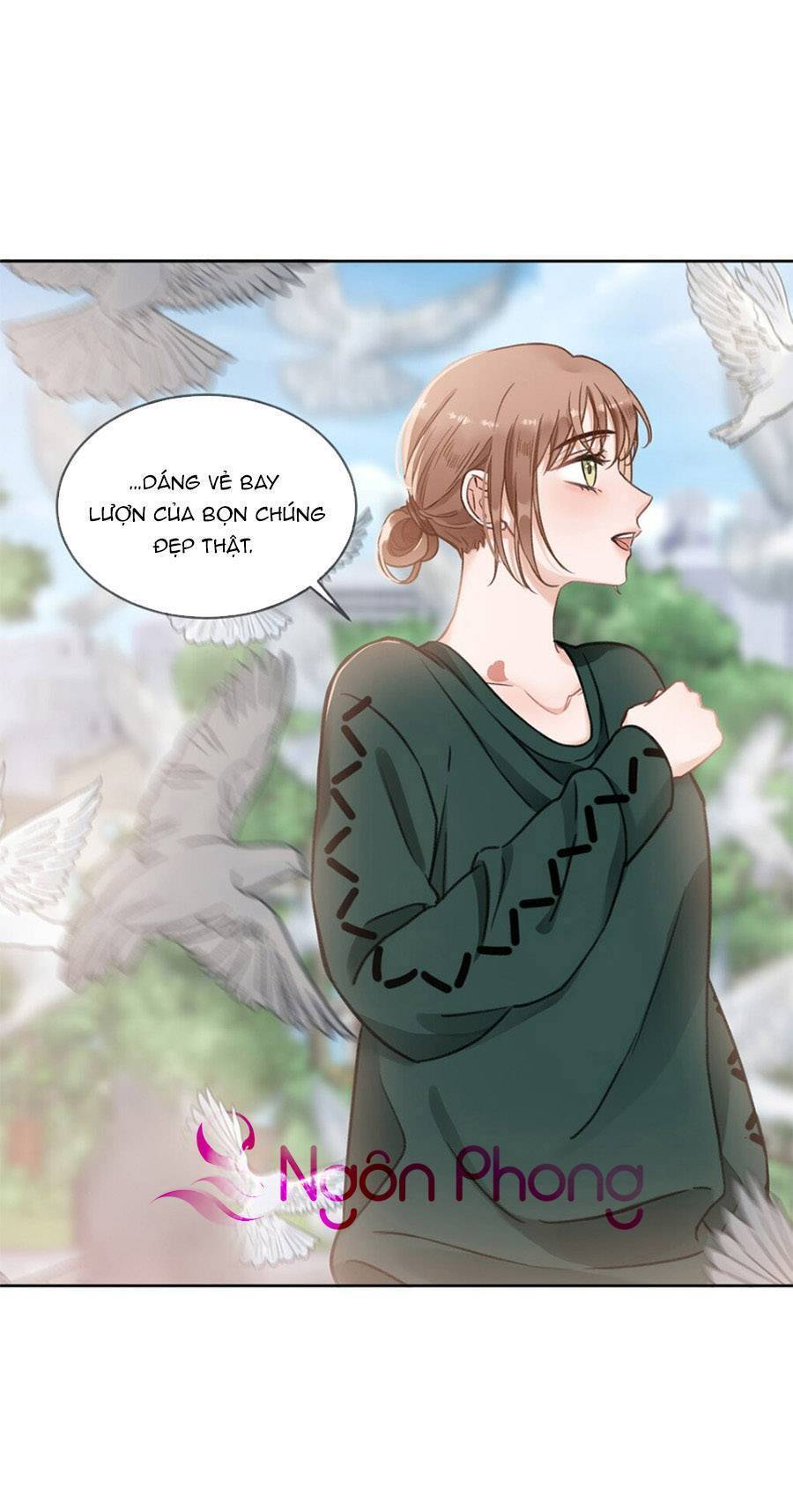 Dĩ Ái Chi Danh Chapter 31 - 18