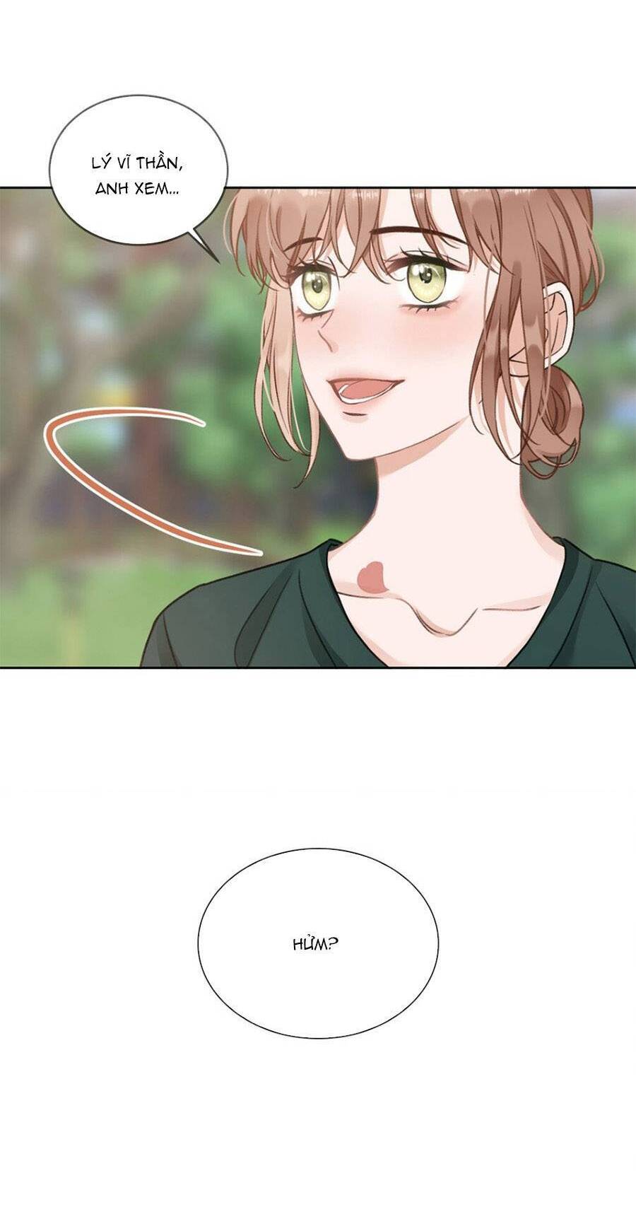 Dĩ Ái Chi Danh Chapter 31 - 19