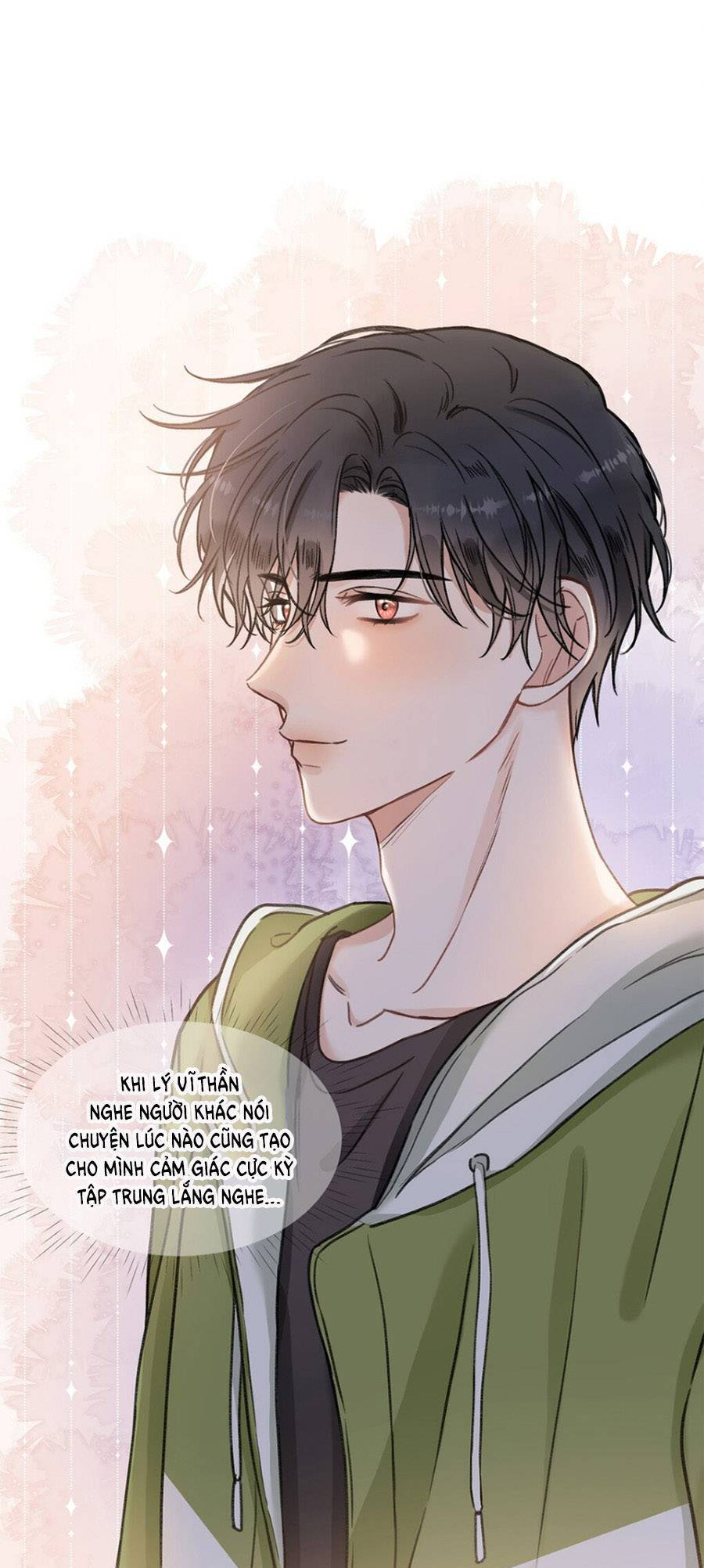 Dĩ Ái Chi Danh Chapter 31 - 4