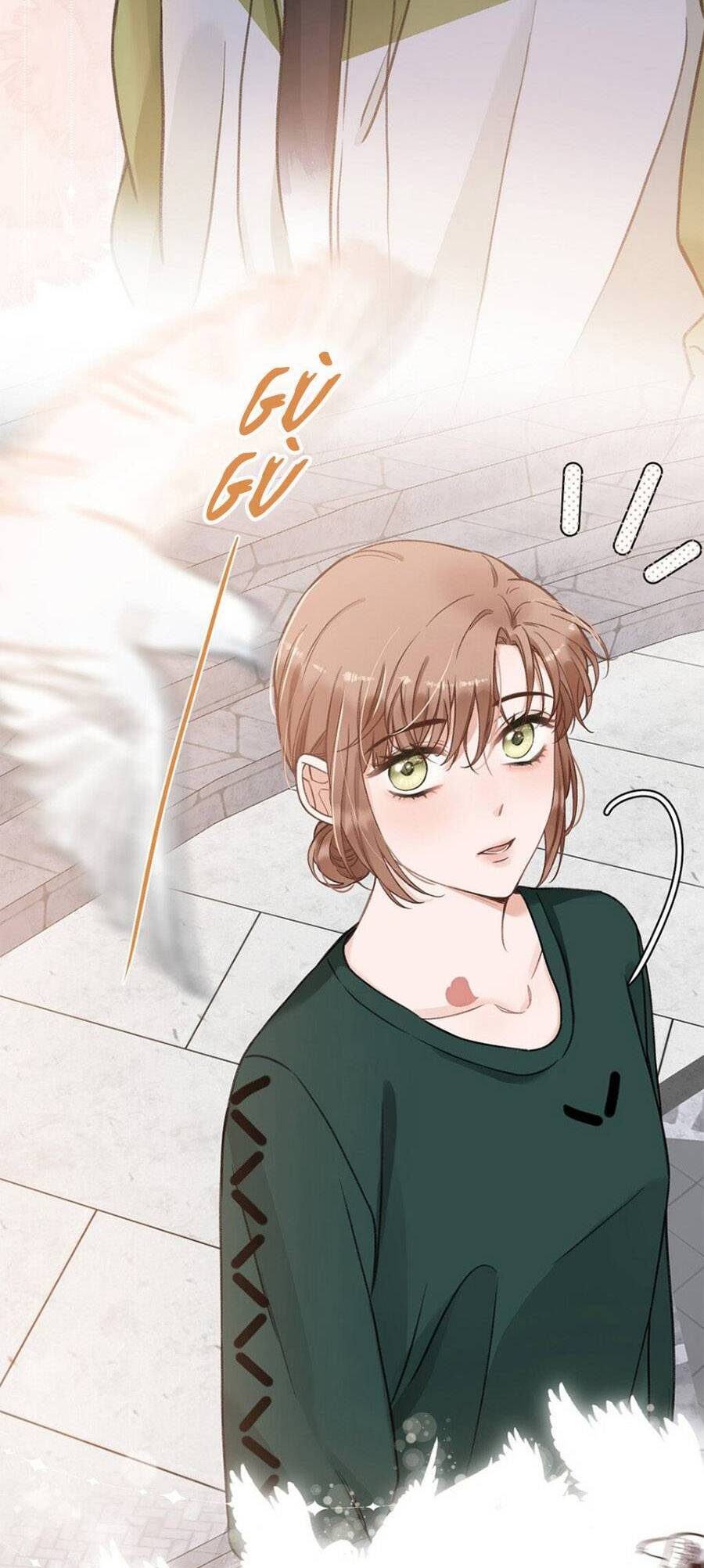 Dĩ Ái Chi Danh Chapter 31 - 5