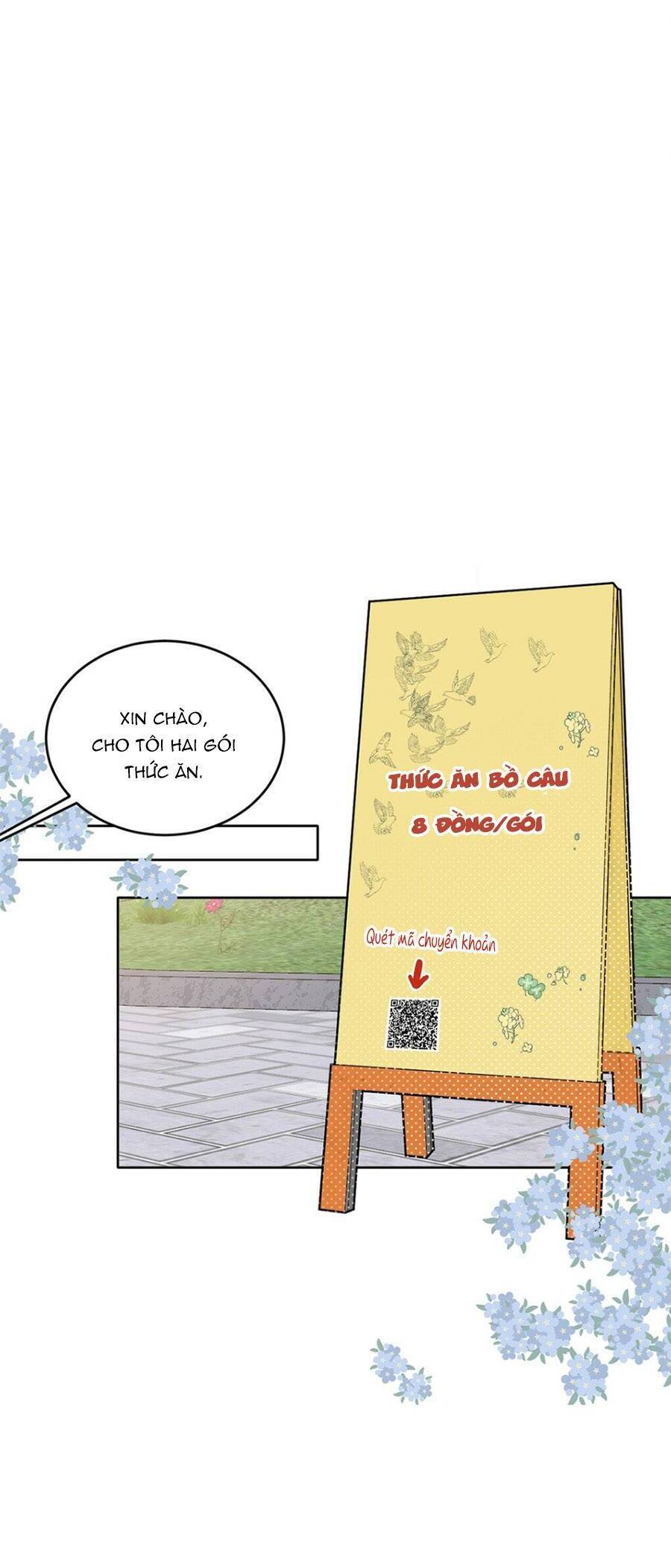 Dĩ Ái Chi Danh Chapter 31 - 7