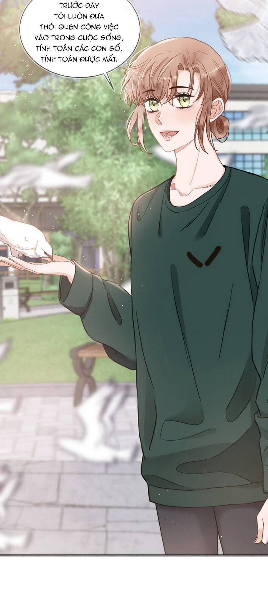 Dĩ Ái Chi Danh Chapter 31 - 9