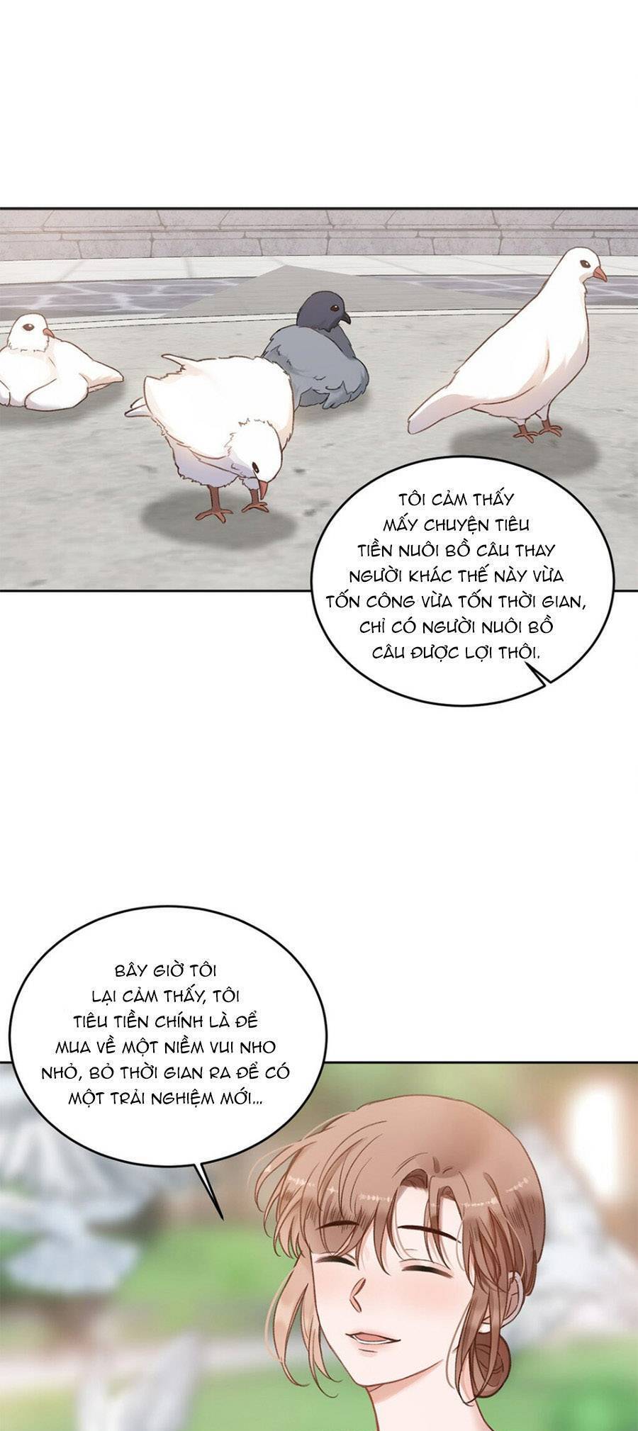 Dĩ Ái Chi Danh Chapter 31 - 10