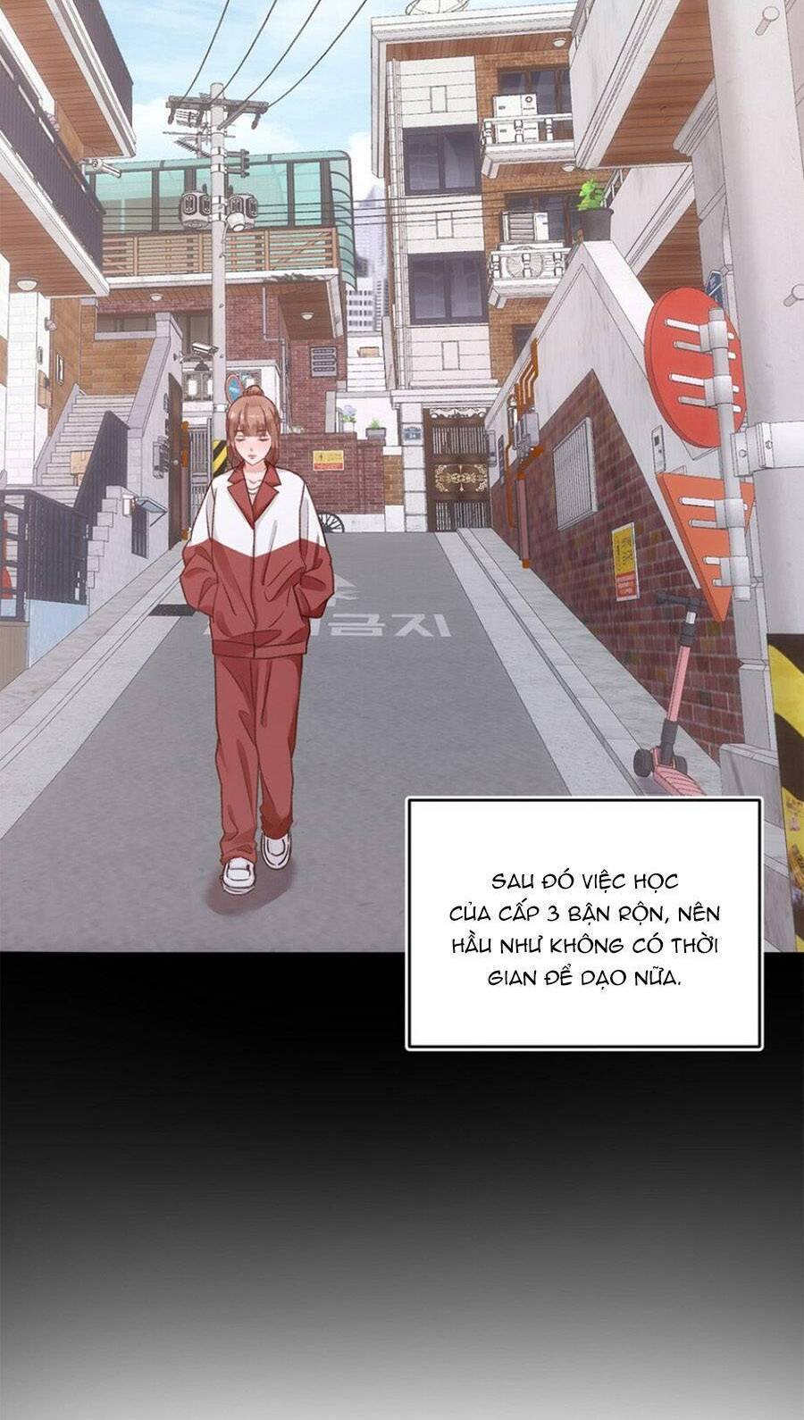 Dĩ Ái Chi Danh Chapter 32 - 25