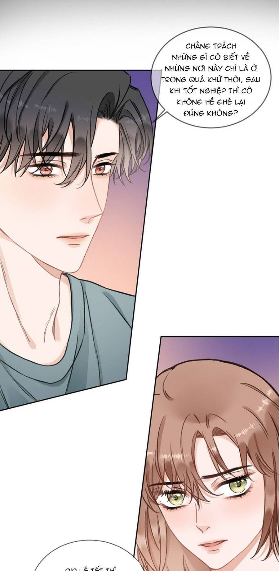 Dĩ Ái Chi Danh Chapter 32 - 26
