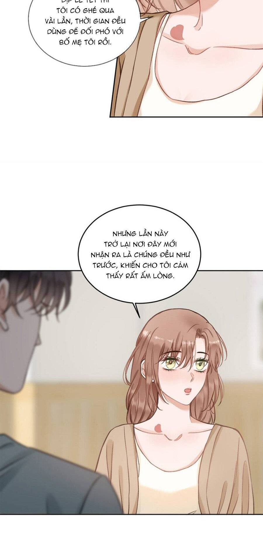 Dĩ Ái Chi Danh Chapter 32 - 27