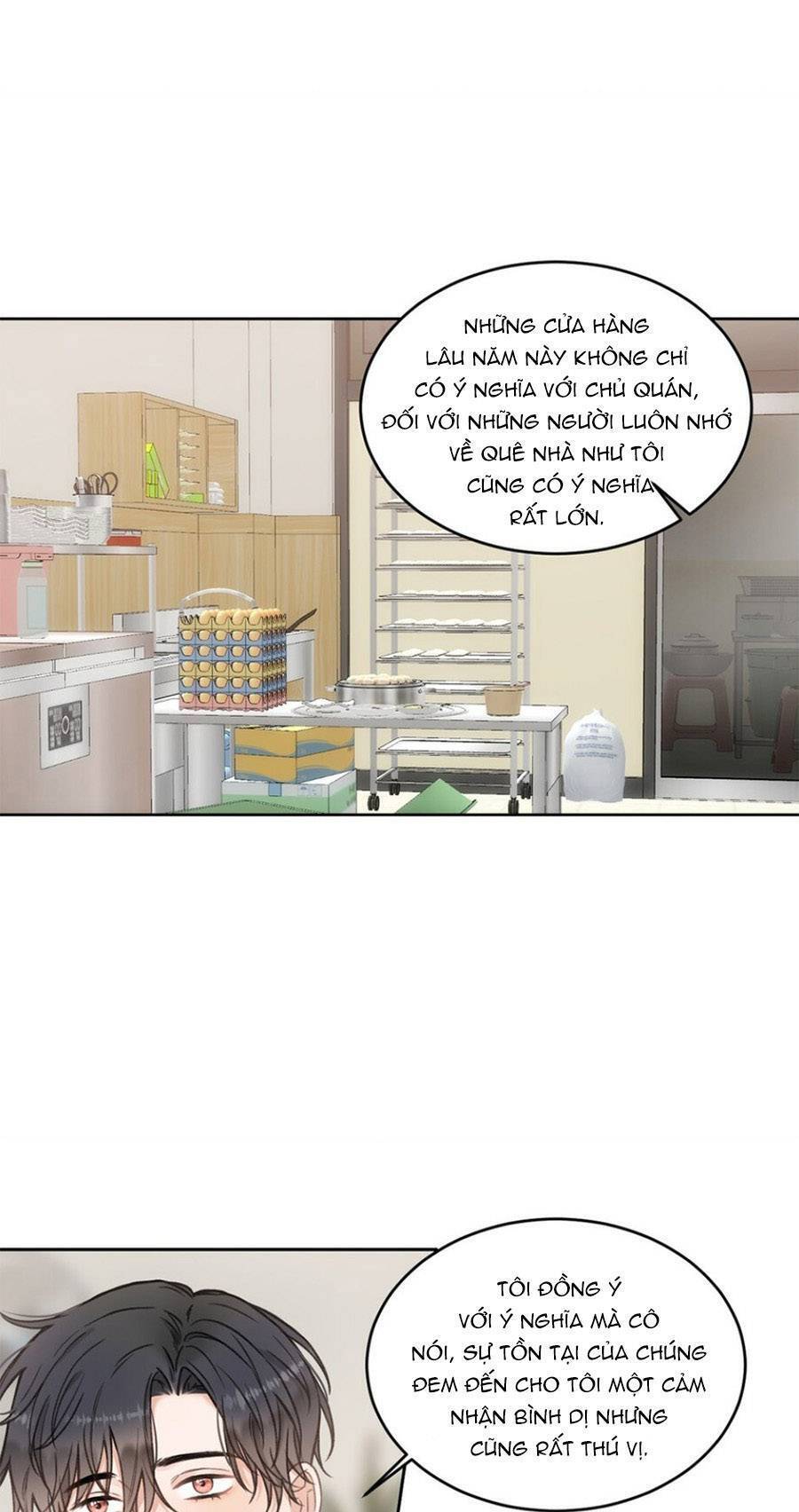 Dĩ Ái Chi Danh Chapter 32 - 28