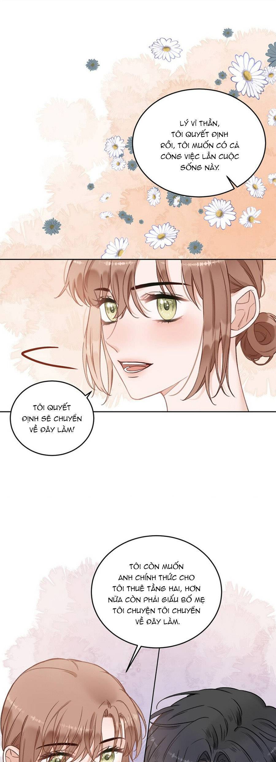 Dĩ Ái Chi Danh Chapter 32 - 9