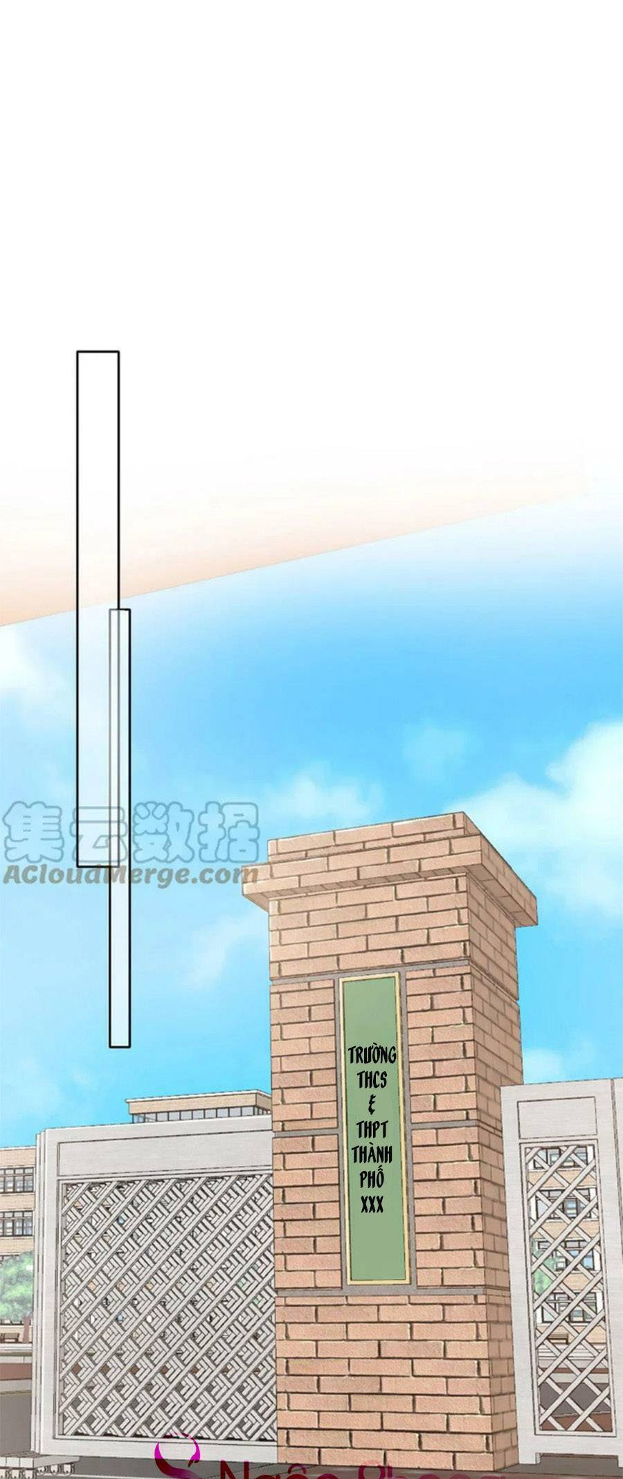 Dĩ Ái Chi Danh Chapter 33 - 2