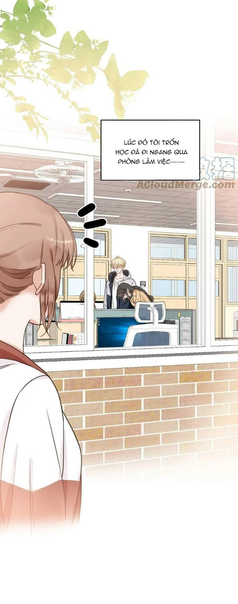 Dĩ Ái Chi Danh Chapter 33 - 11