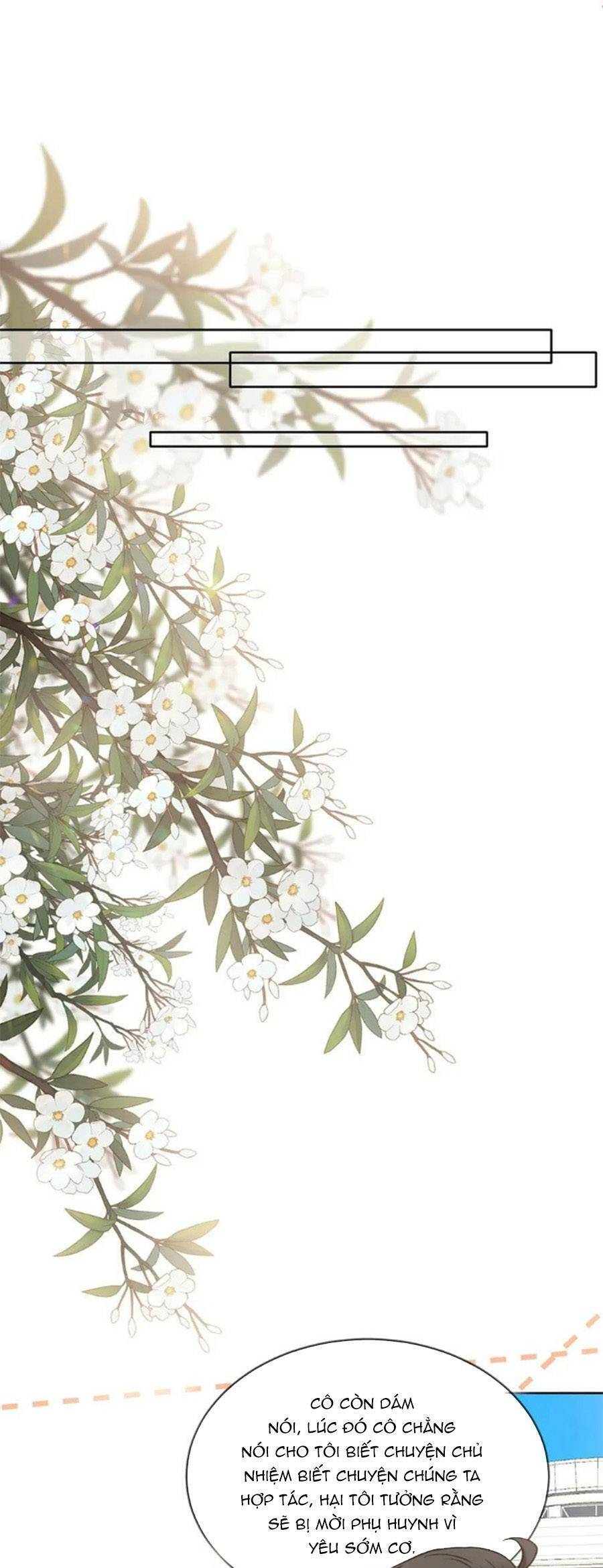 Dĩ Ái Chi Danh Chapter 33 - 15