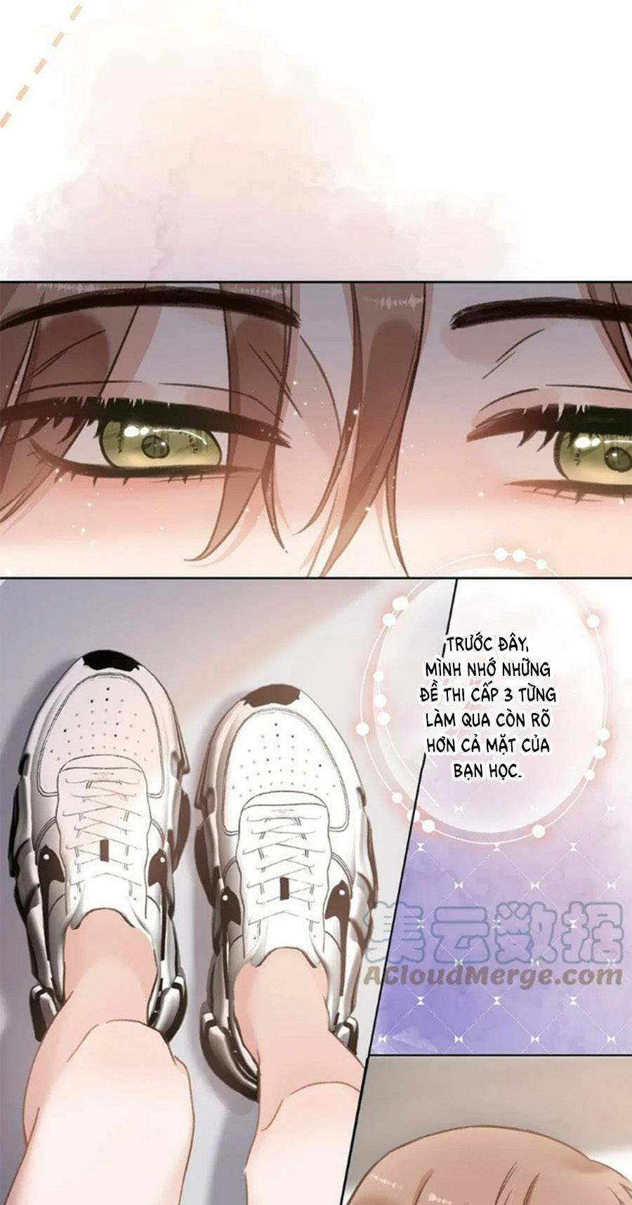 Dĩ Ái Chi Danh Chapter 33 - 17