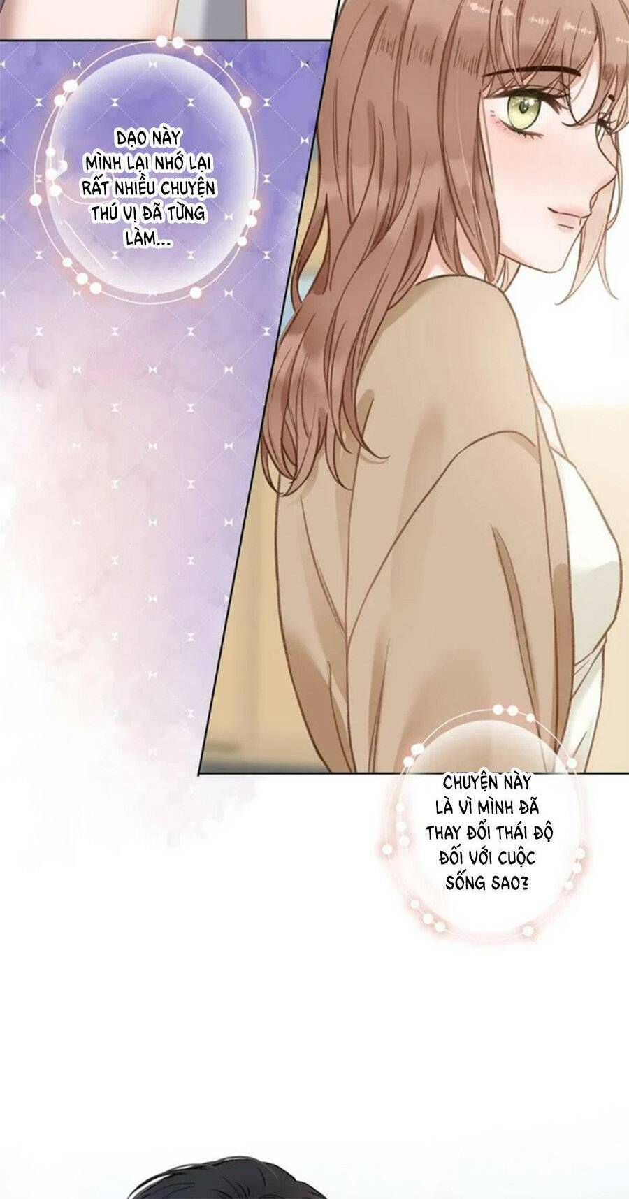 Dĩ Ái Chi Danh Chapter 33 - 18