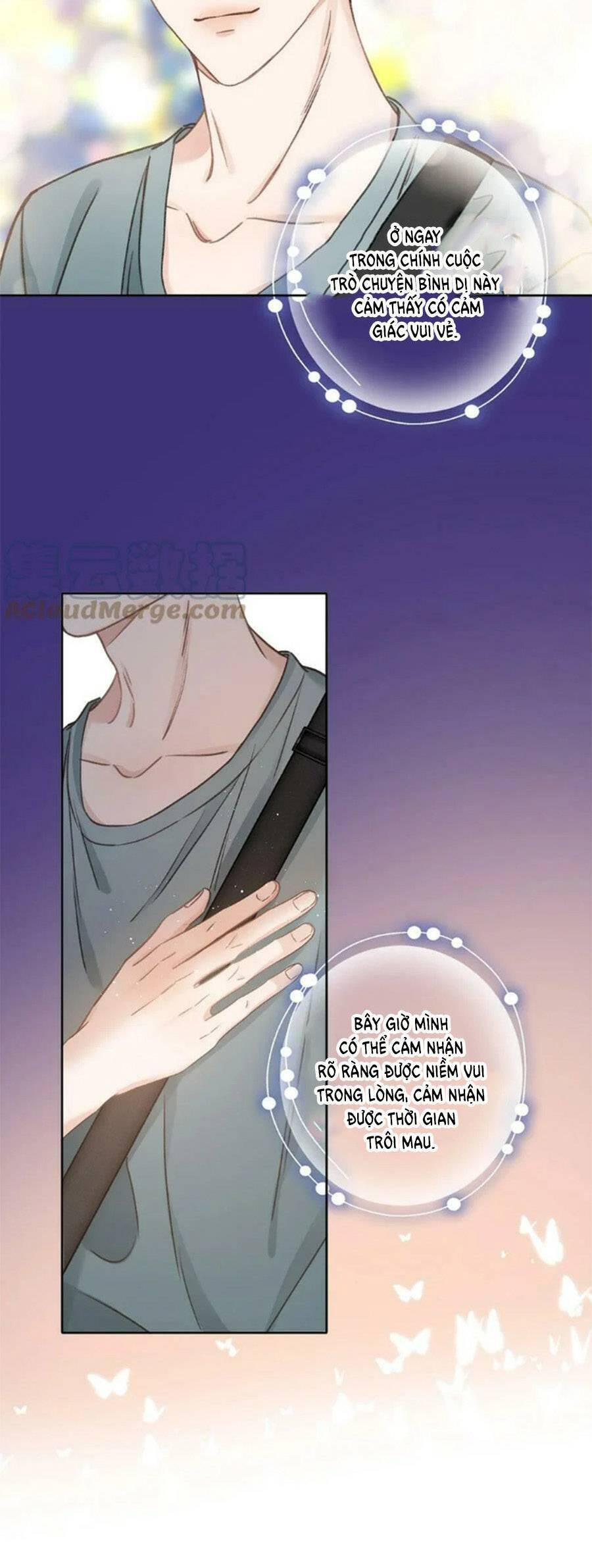 Dĩ Ái Chi Danh Chapter 33 - 20