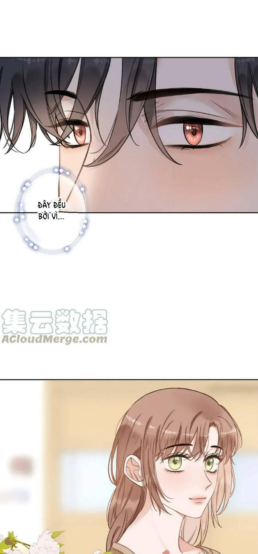 Dĩ Ái Chi Danh Chapter 33 - 21