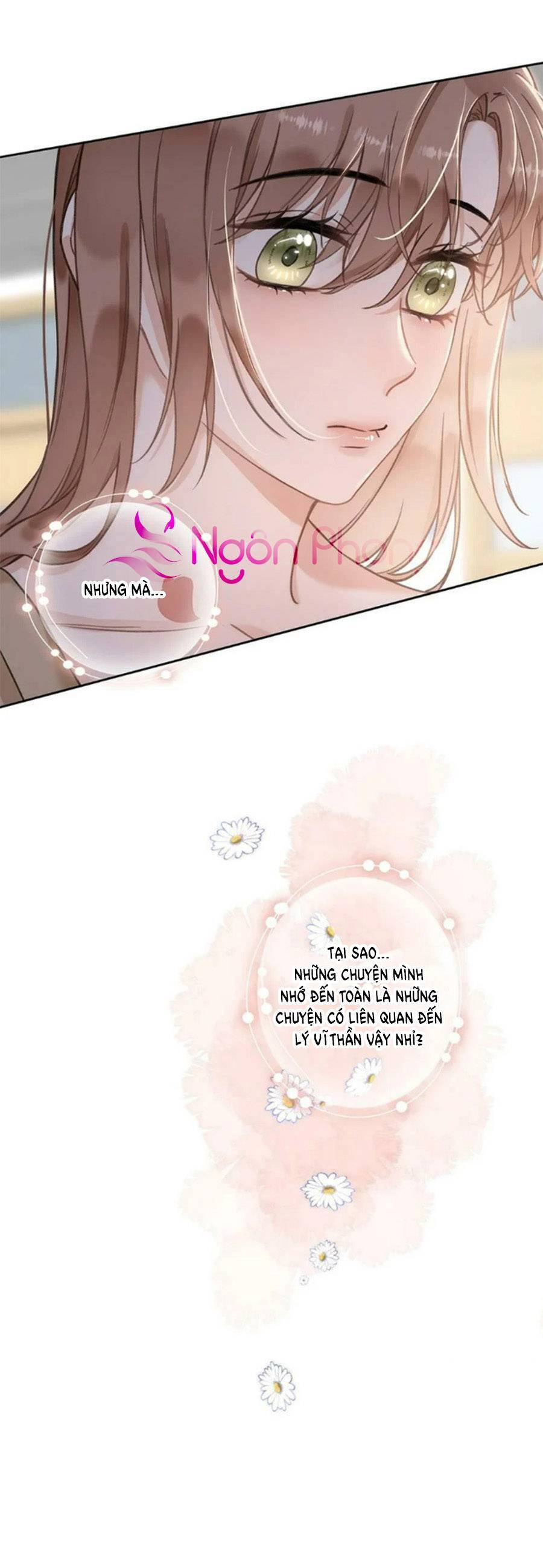 Dĩ Ái Chi Danh Chapter 33 - 23