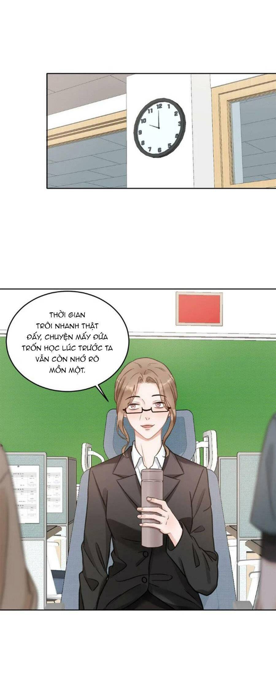 Dĩ Ái Chi Danh Chapter 33 - 5