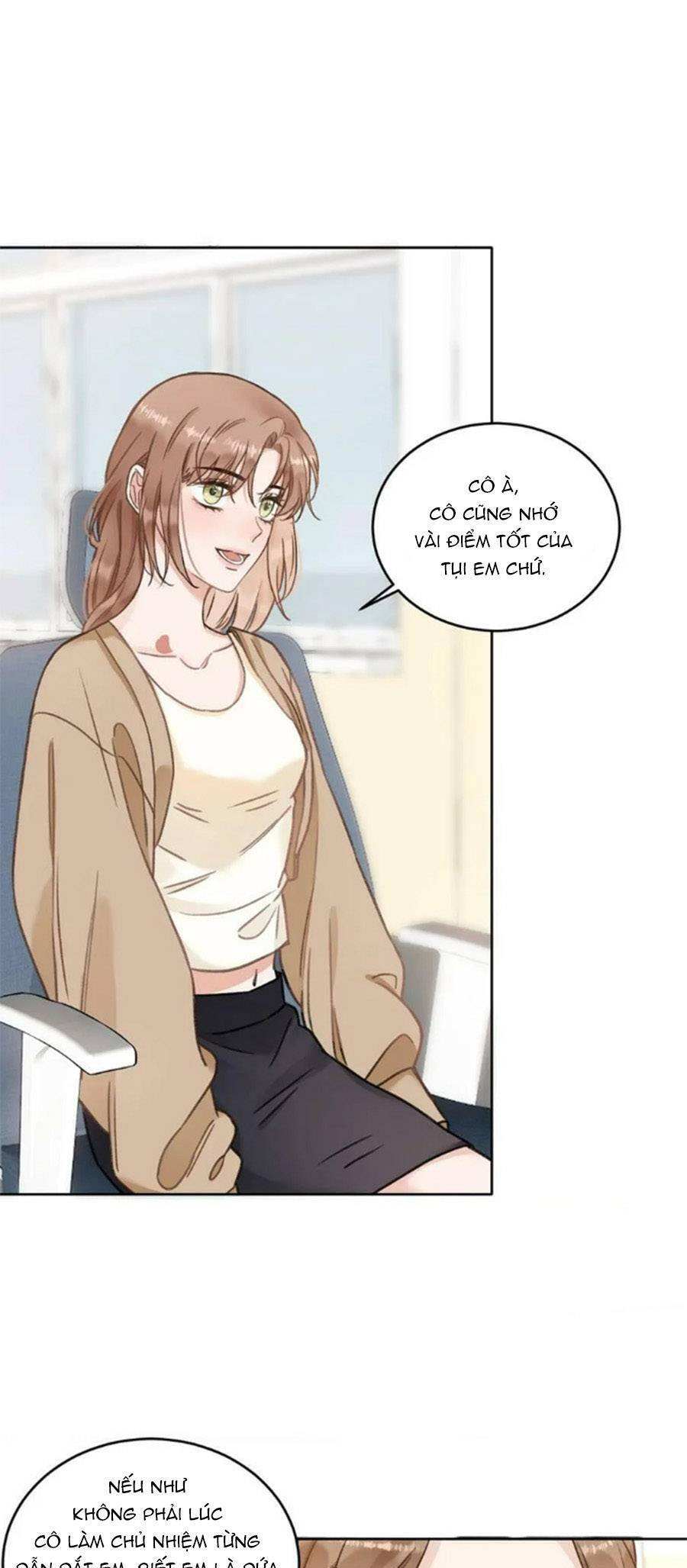 Dĩ Ái Chi Danh Chapter 33 - 6