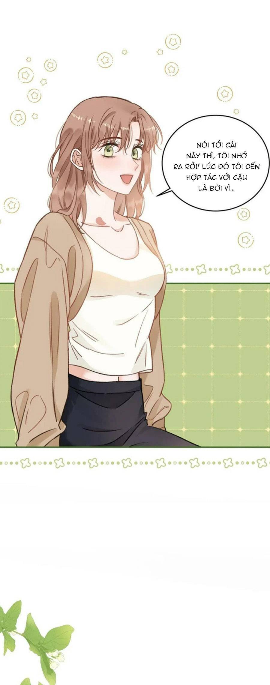 Dĩ Ái Chi Danh Chapter 33 - 10