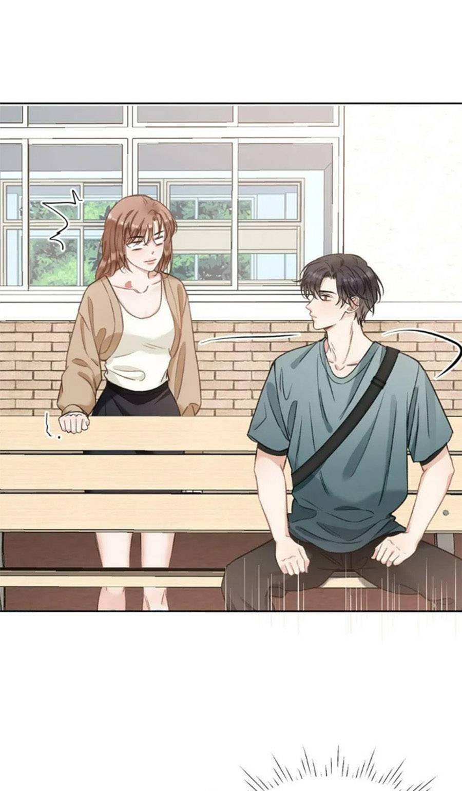 Dĩ Ái Chi Danh Chapter 34 - 13