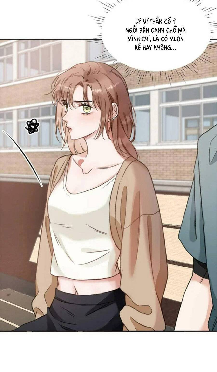 Dĩ Ái Chi Danh Chapter 34 - 14