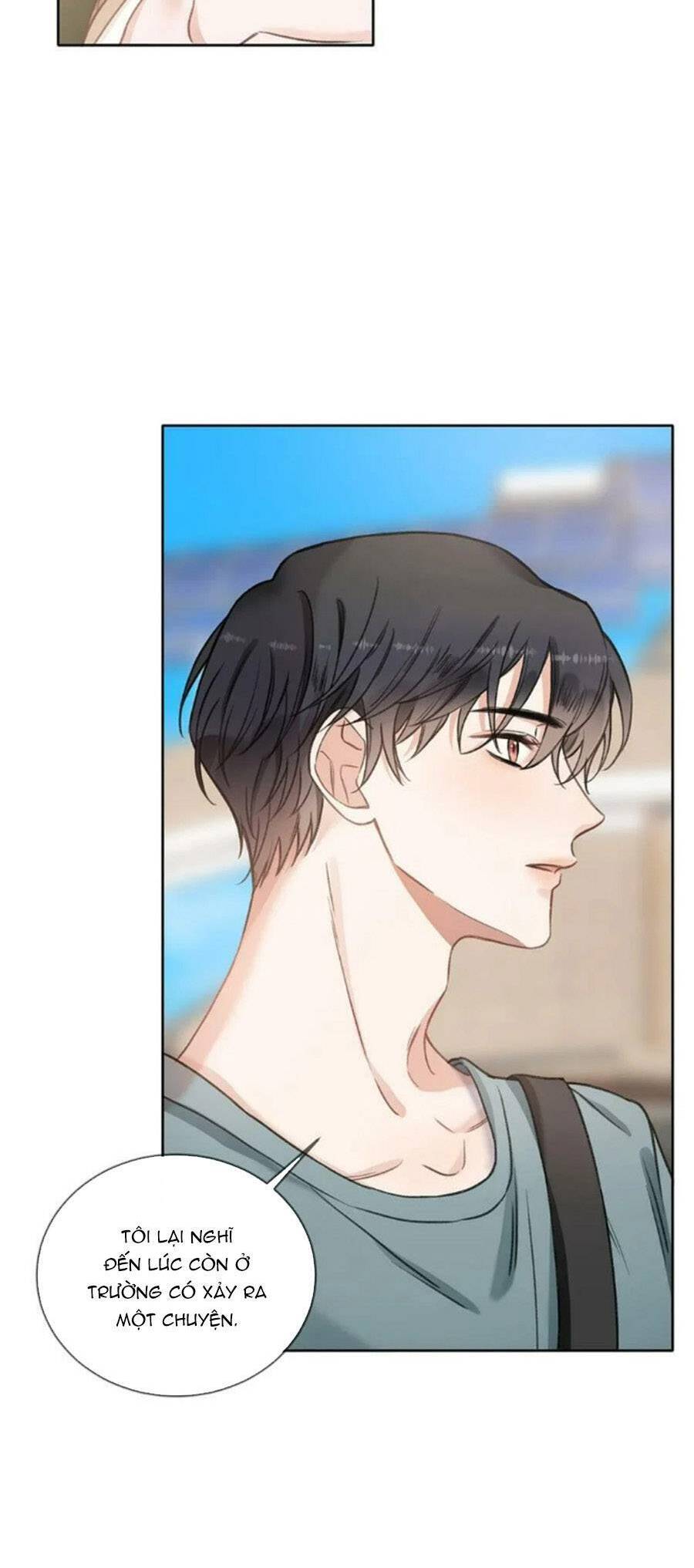 Dĩ Ái Chi Danh Chapter 34 - 16