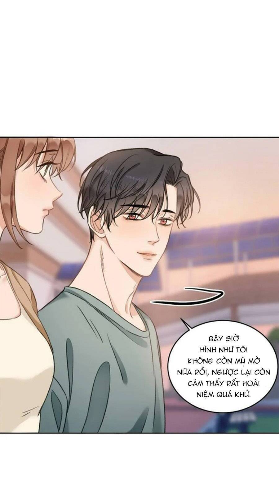 Dĩ Ái Chi Danh Chapter 34 - 27