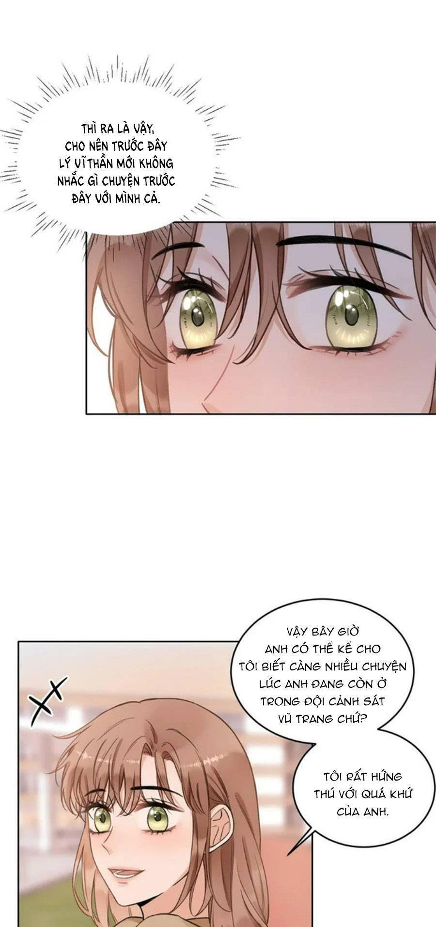 Dĩ Ái Chi Danh Chapter 34 - 28