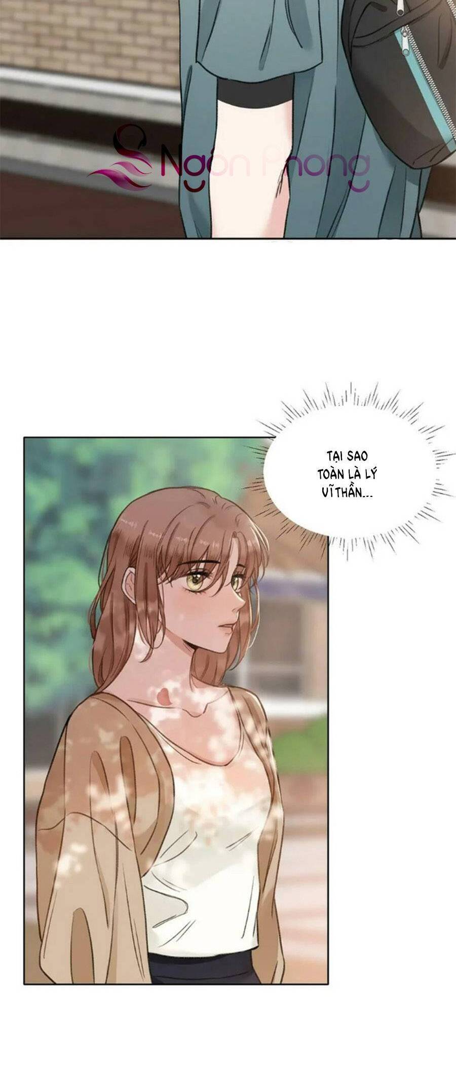 Dĩ Ái Chi Danh Chapter 34 - 4