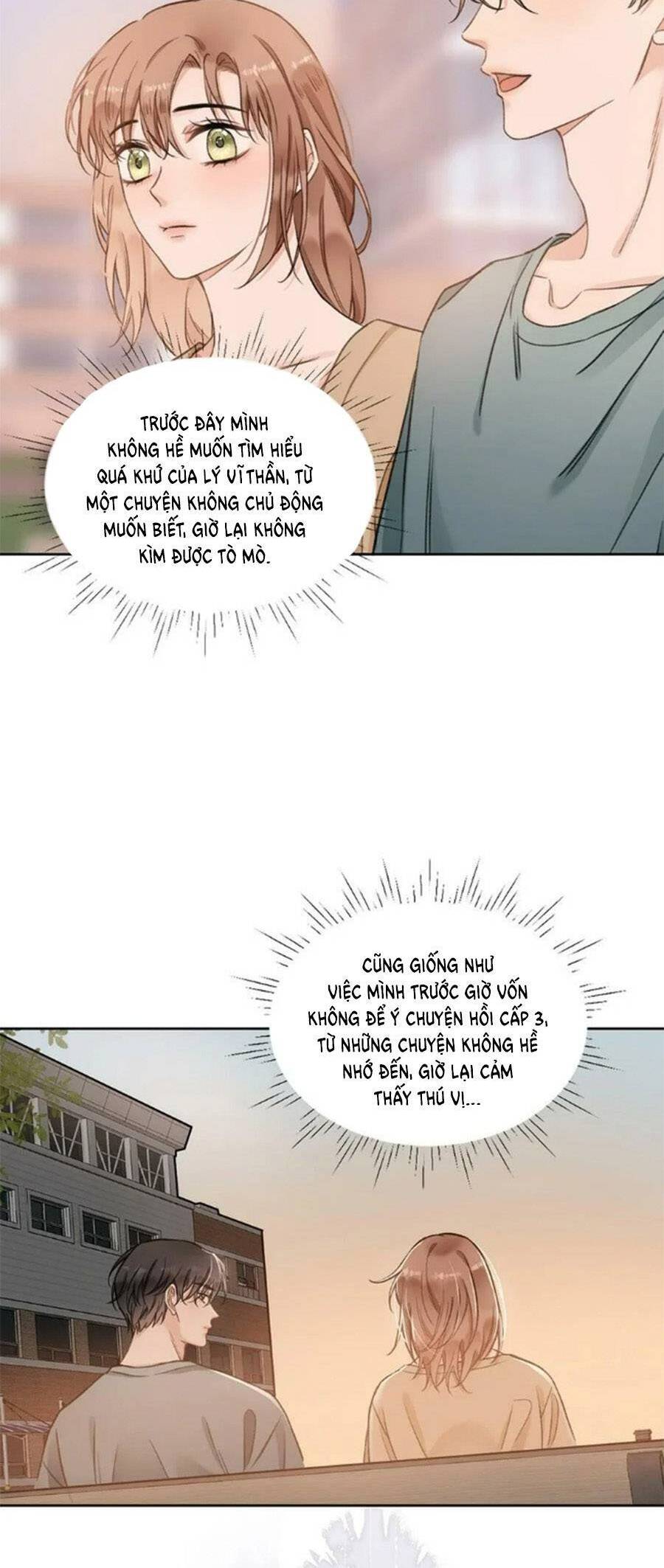 Dĩ Ái Chi Danh Chapter 34 - 31