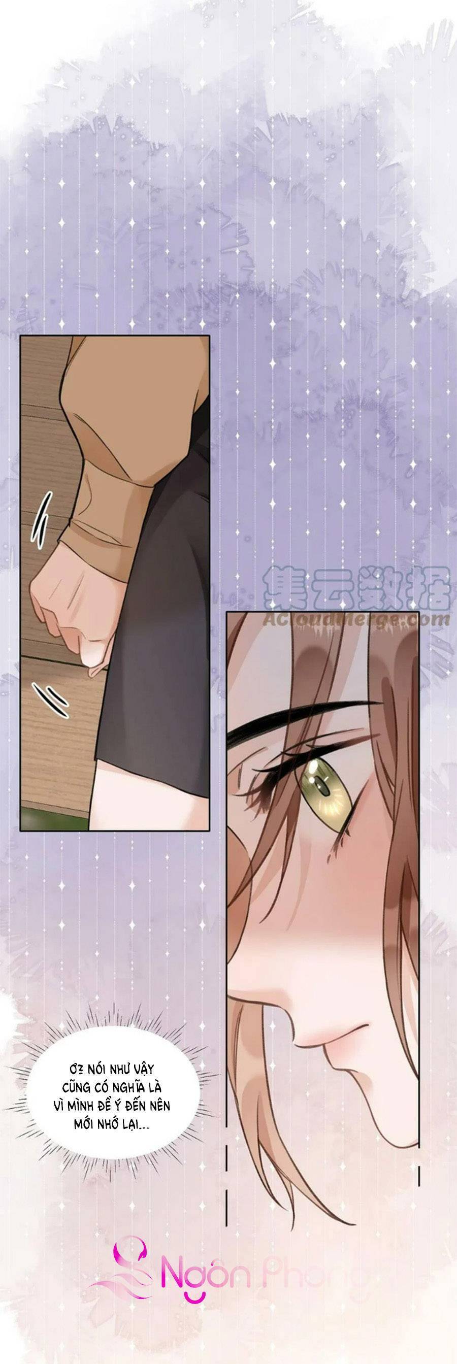 Dĩ Ái Chi Danh Chapter 34 - 32