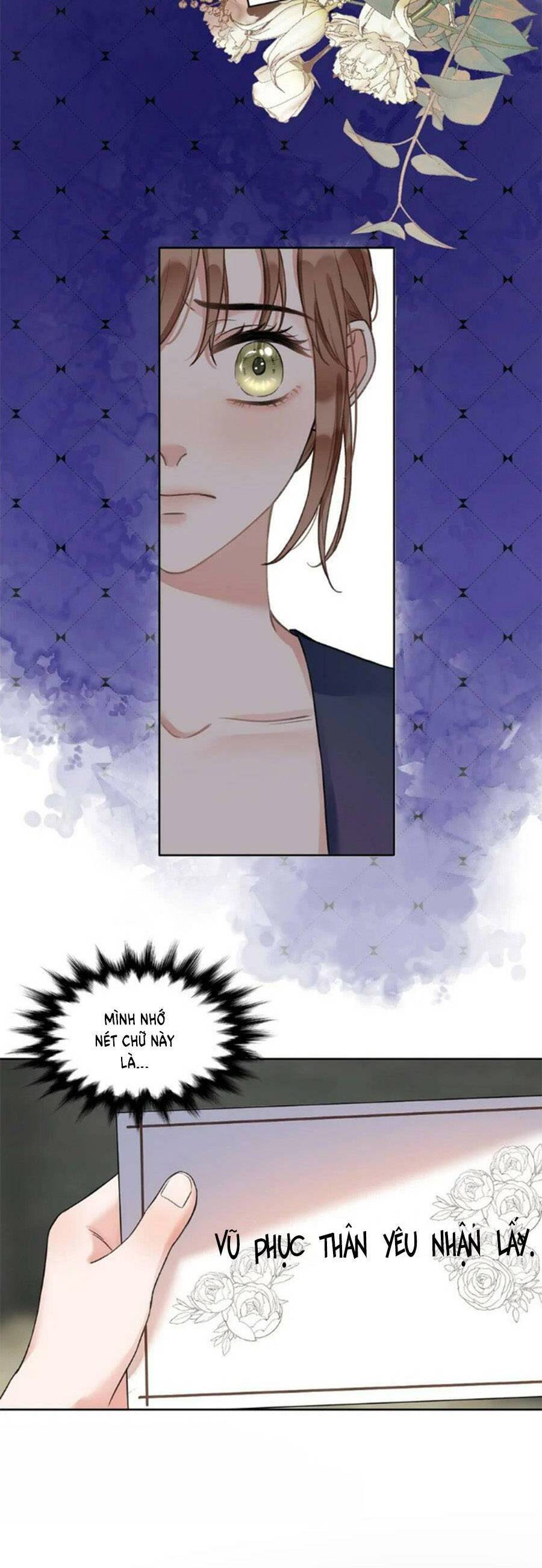 Dĩ Ái Chi Danh Chapter 35 - 11