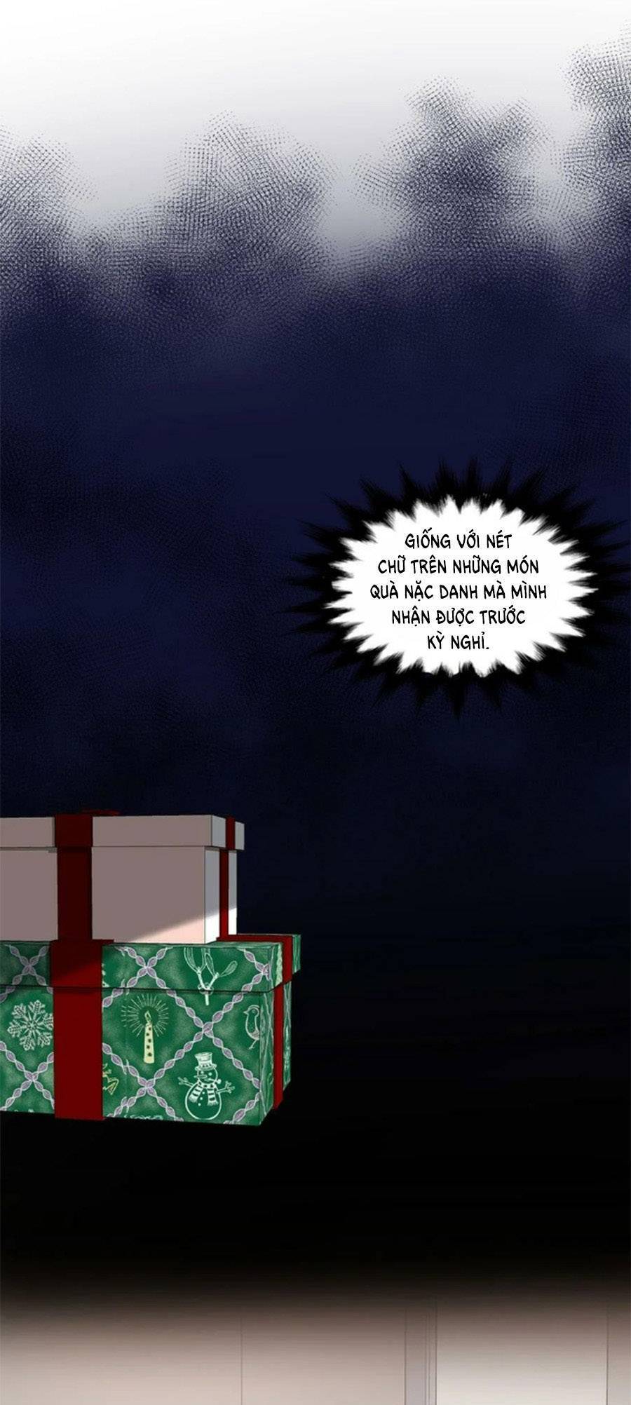 Dĩ Ái Chi Danh Chapter 35 - 12