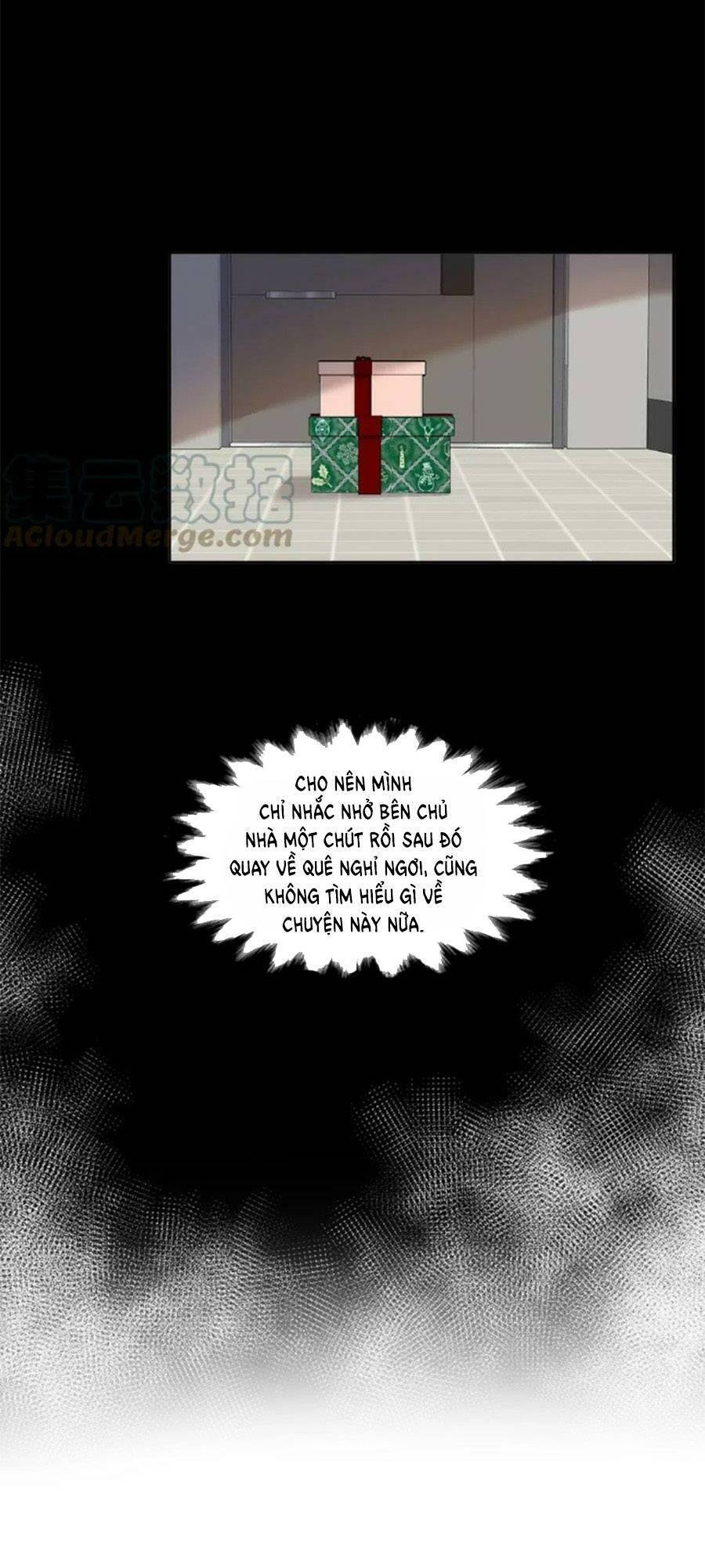 Dĩ Ái Chi Danh Chapter 35 - 14