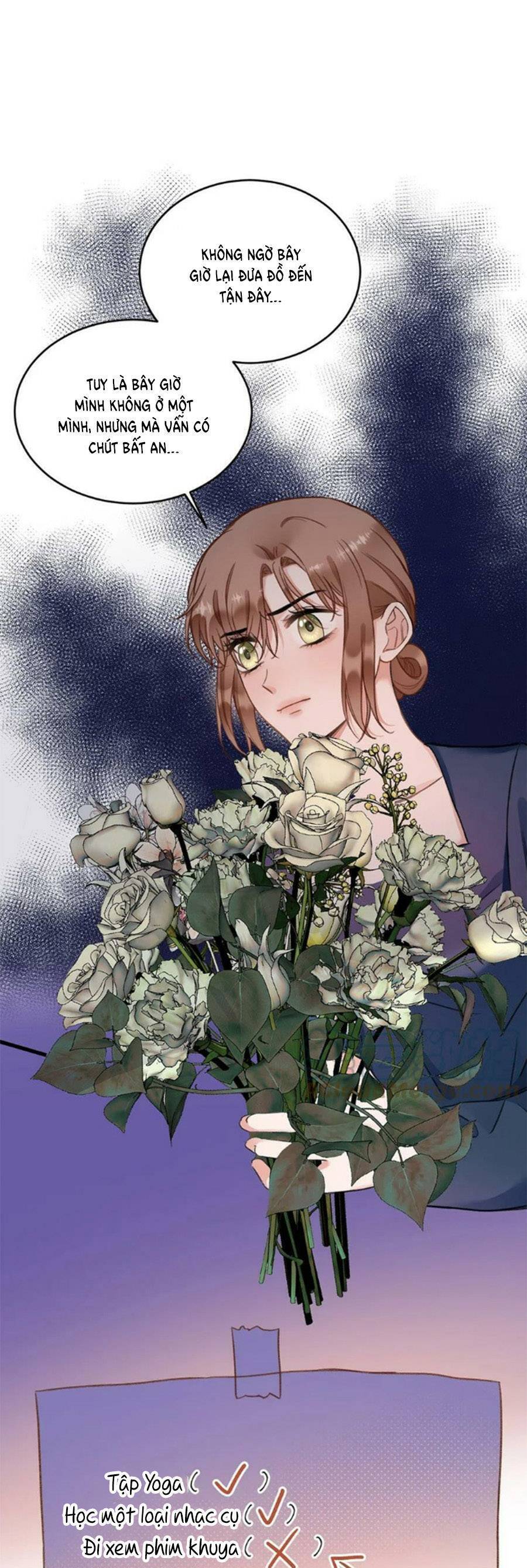 Dĩ Ái Chi Danh Chapter 35 - 15