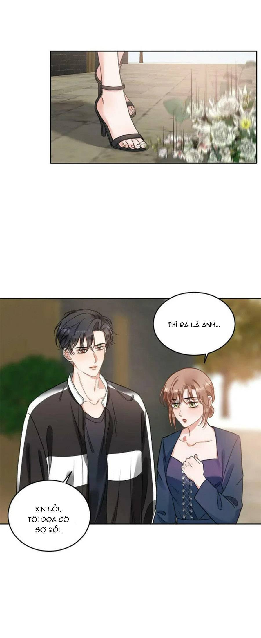 Dĩ Ái Chi Danh Chapter 35 - 17