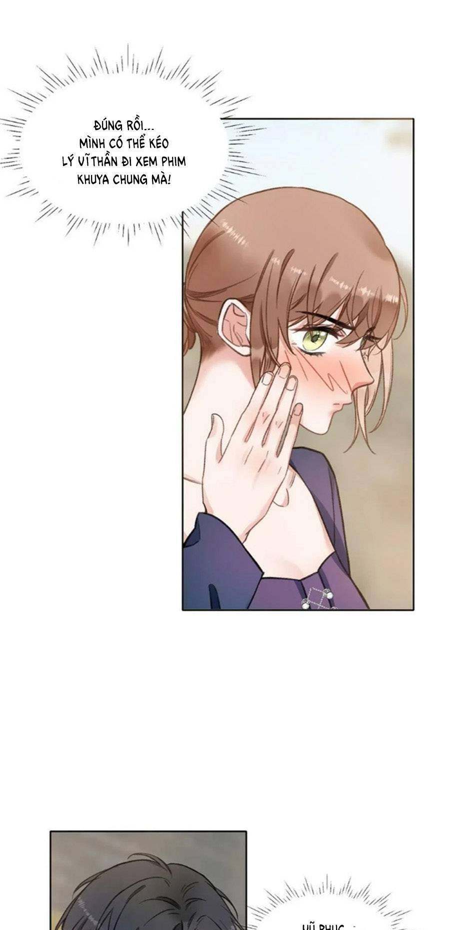 Dĩ Ái Chi Danh Chapter 35 - 20