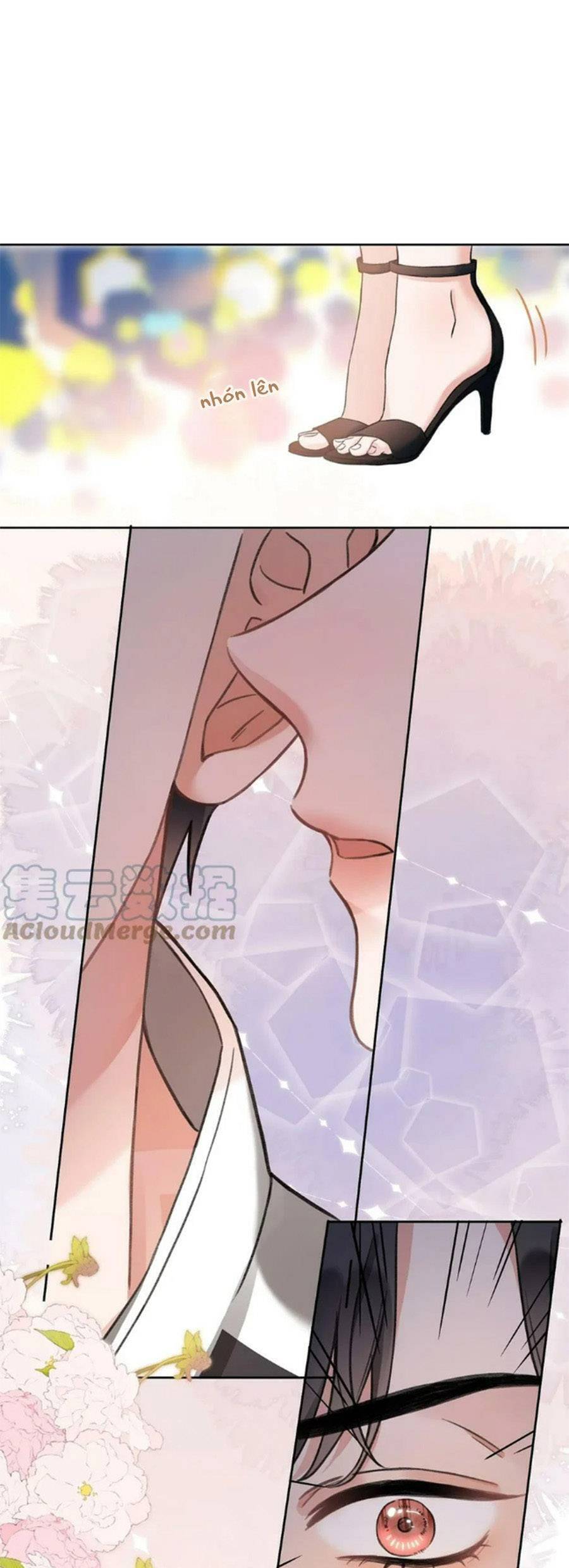 Dĩ Ái Chi Danh Chapter 35 - 24