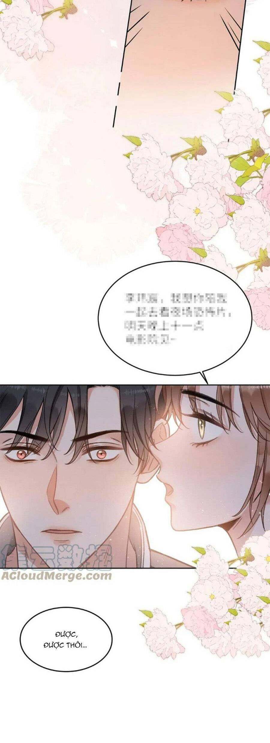 Dĩ Ái Chi Danh Chapter 35 - 25