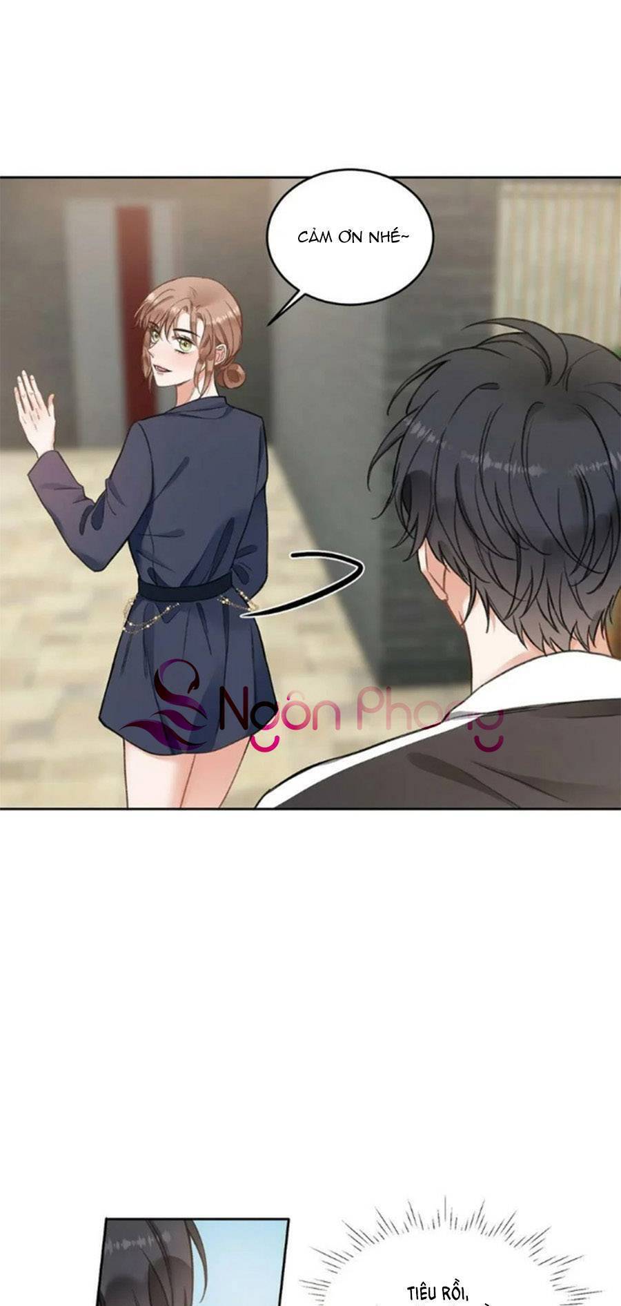 Dĩ Ái Chi Danh Chapter 35 - 26