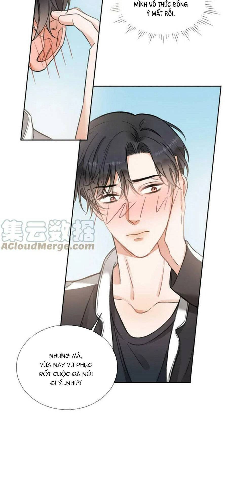 Dĩ Ái Chi Danh Chapter 35 - 27