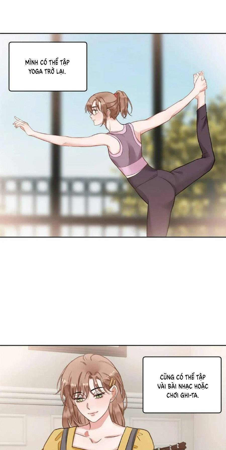 Dĩ Ái Chi Danh Chapter 35 - 4