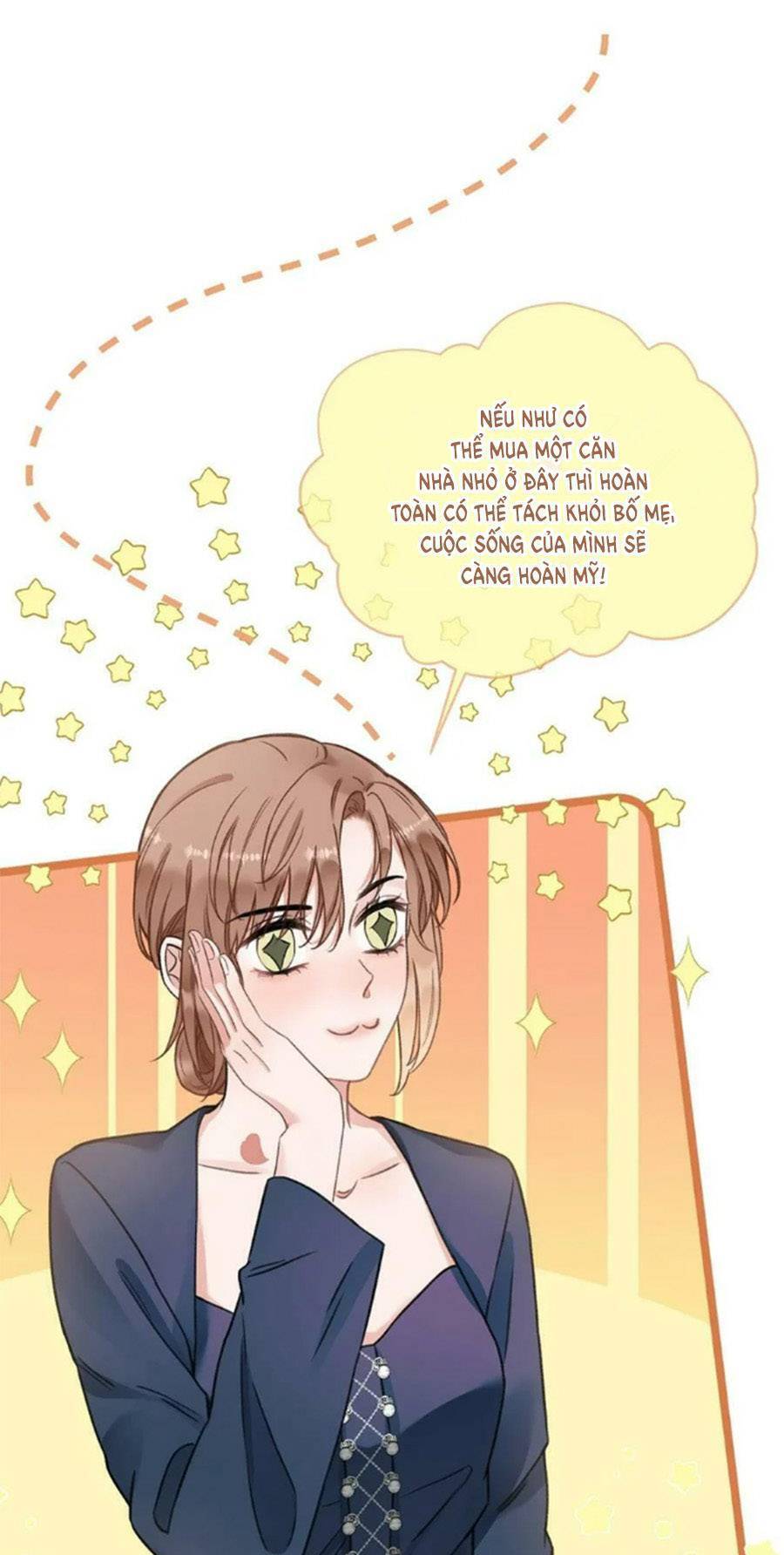 Dĩ Ái Chi Danh Chapter 35 - 6