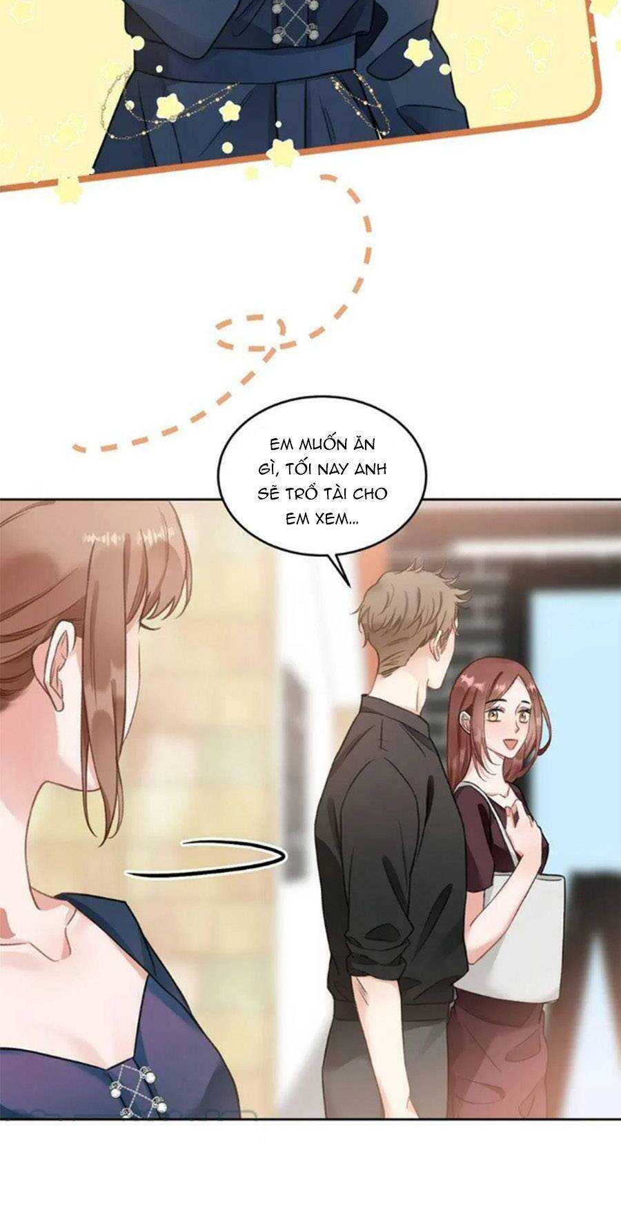 Dĩ Ái Chi Danh Chapter 35 - 7