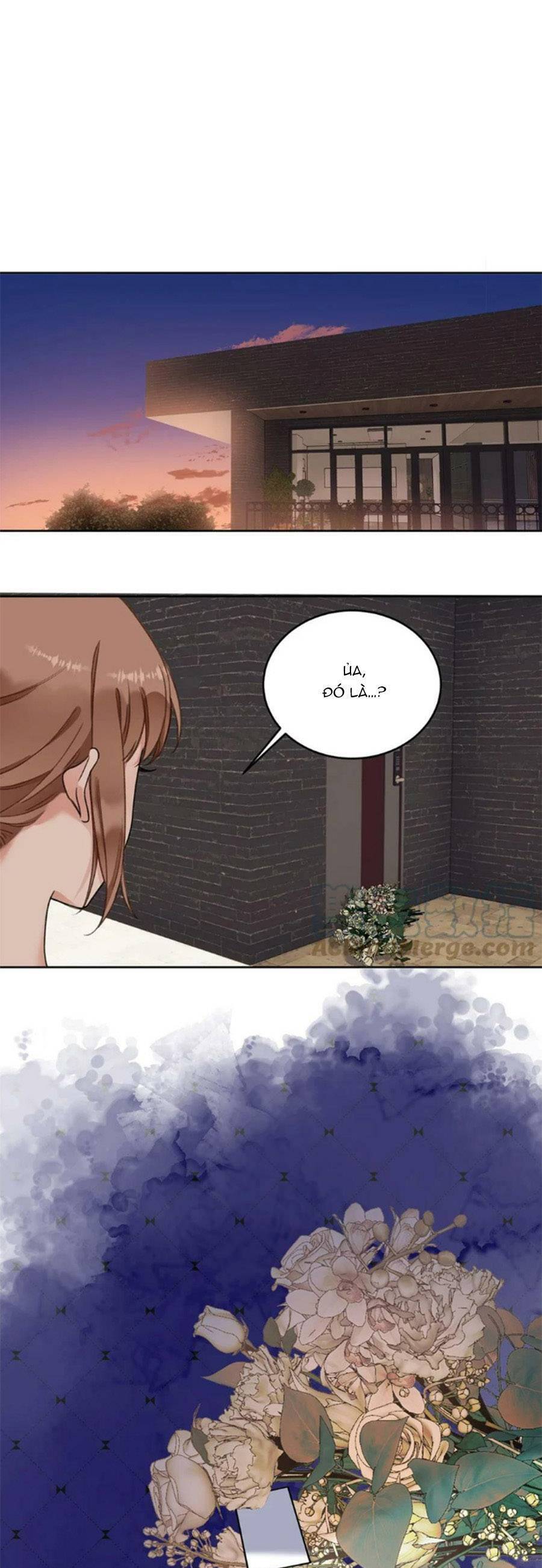 Dĩ Ái Chi Danh Chapter 35 - 10